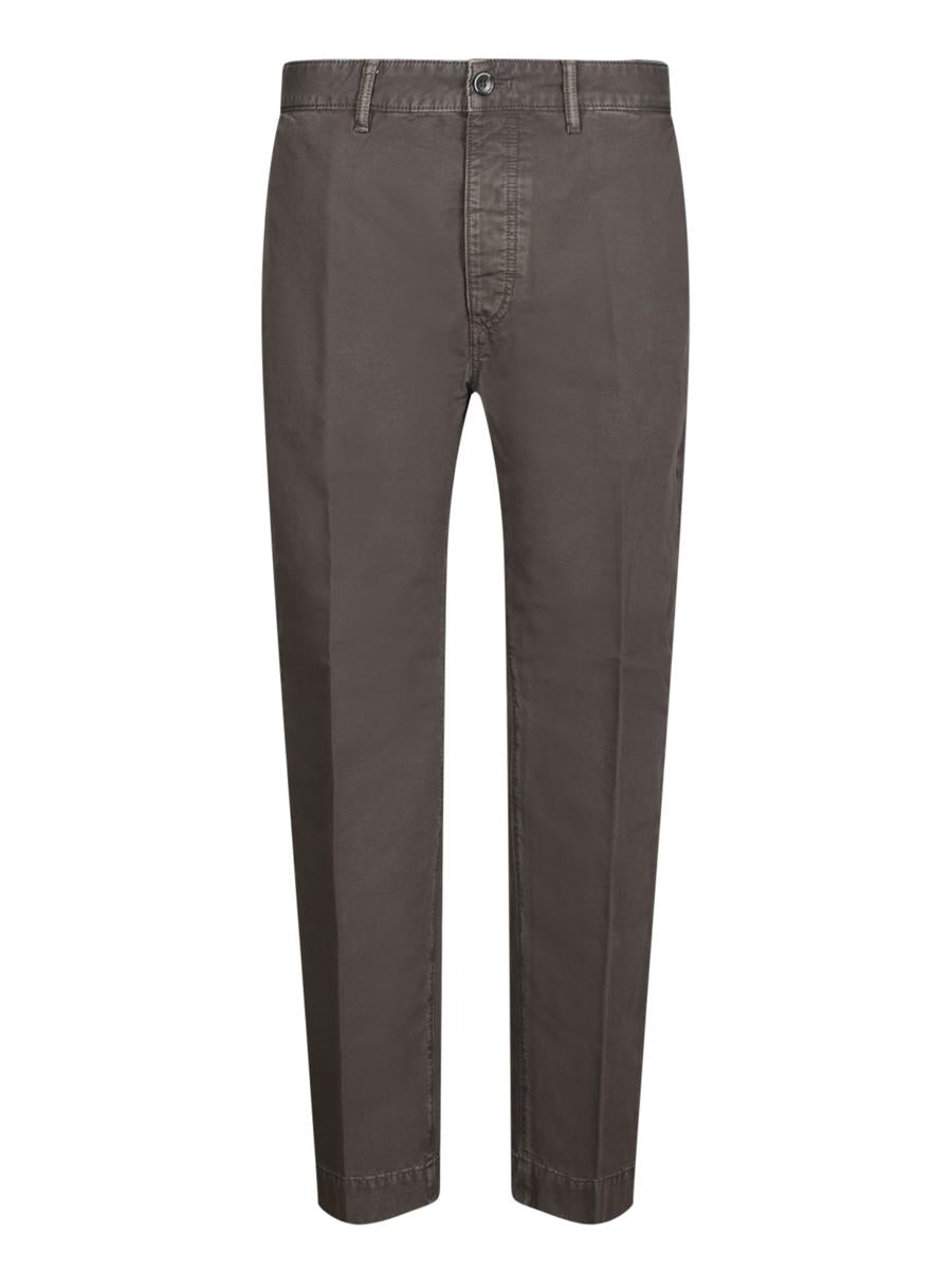 Nine In The Morning Trousers