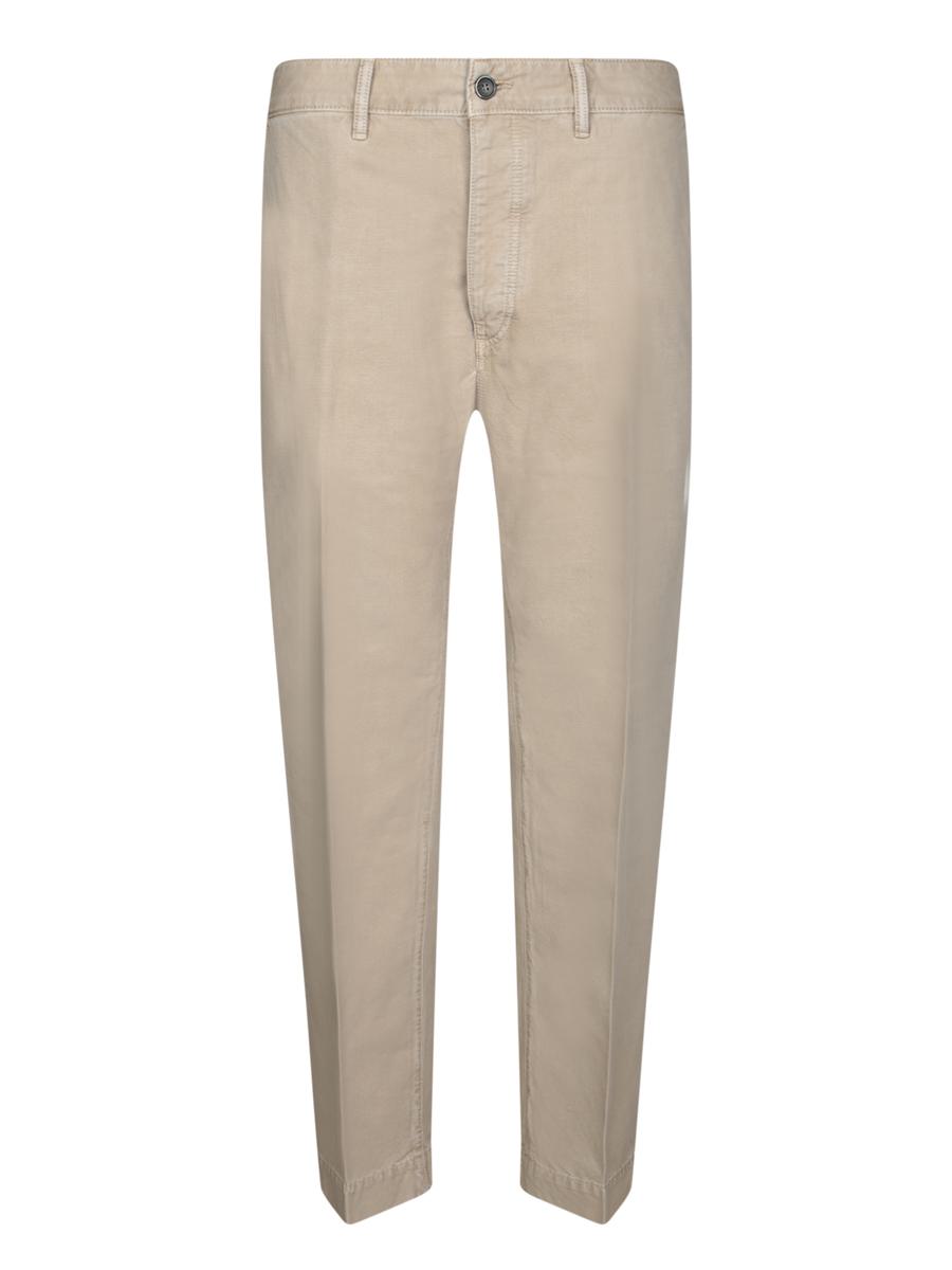 Nine In The Morning Trousers