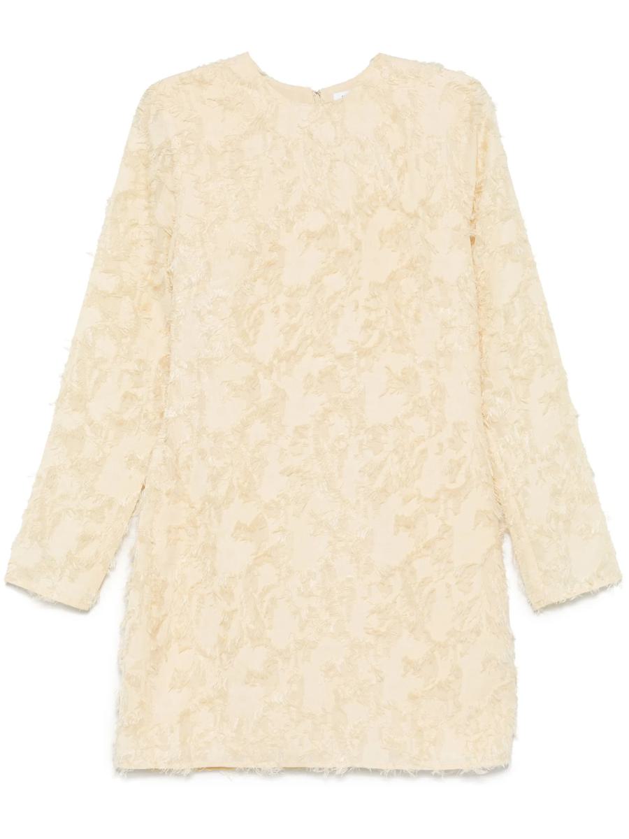 Samsøe Samsøe Sacatalpa Ls Dress Clothing