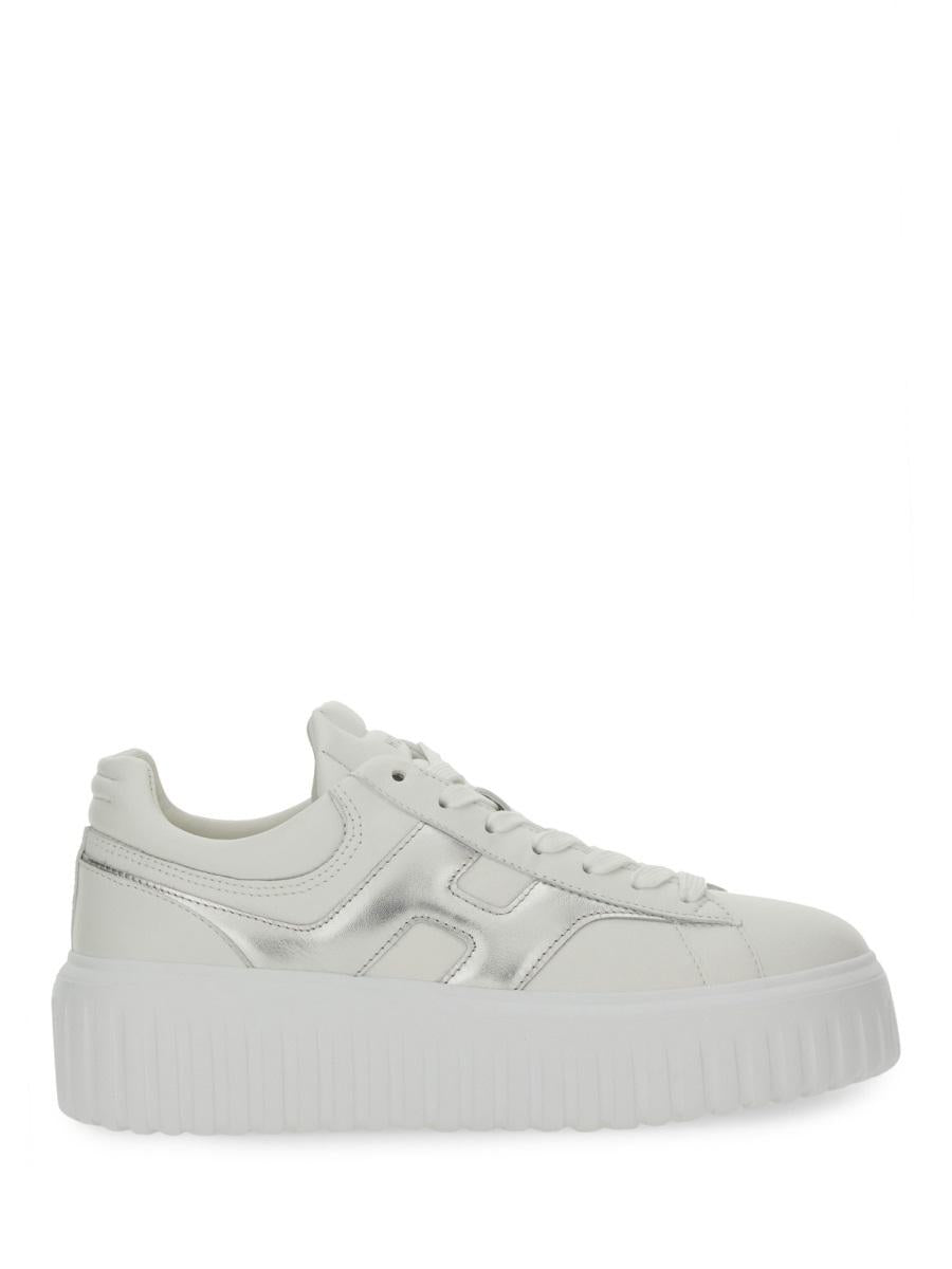 Hogan "H-Stripe" Sneaker