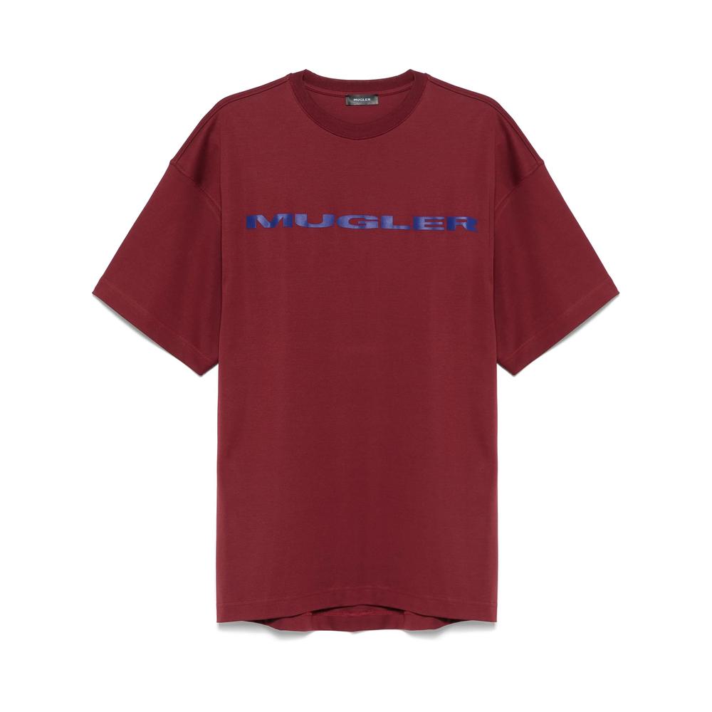 Mugler T-Shirts