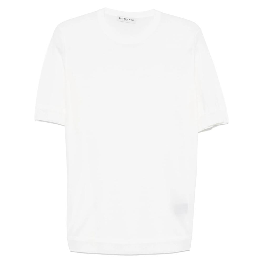 Goes Botanical T-Shirts