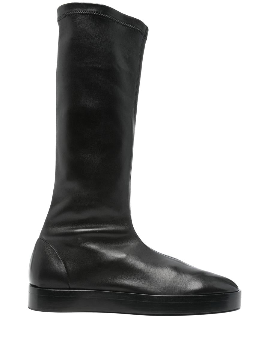 Fear Of God Stretch Boot Shoes