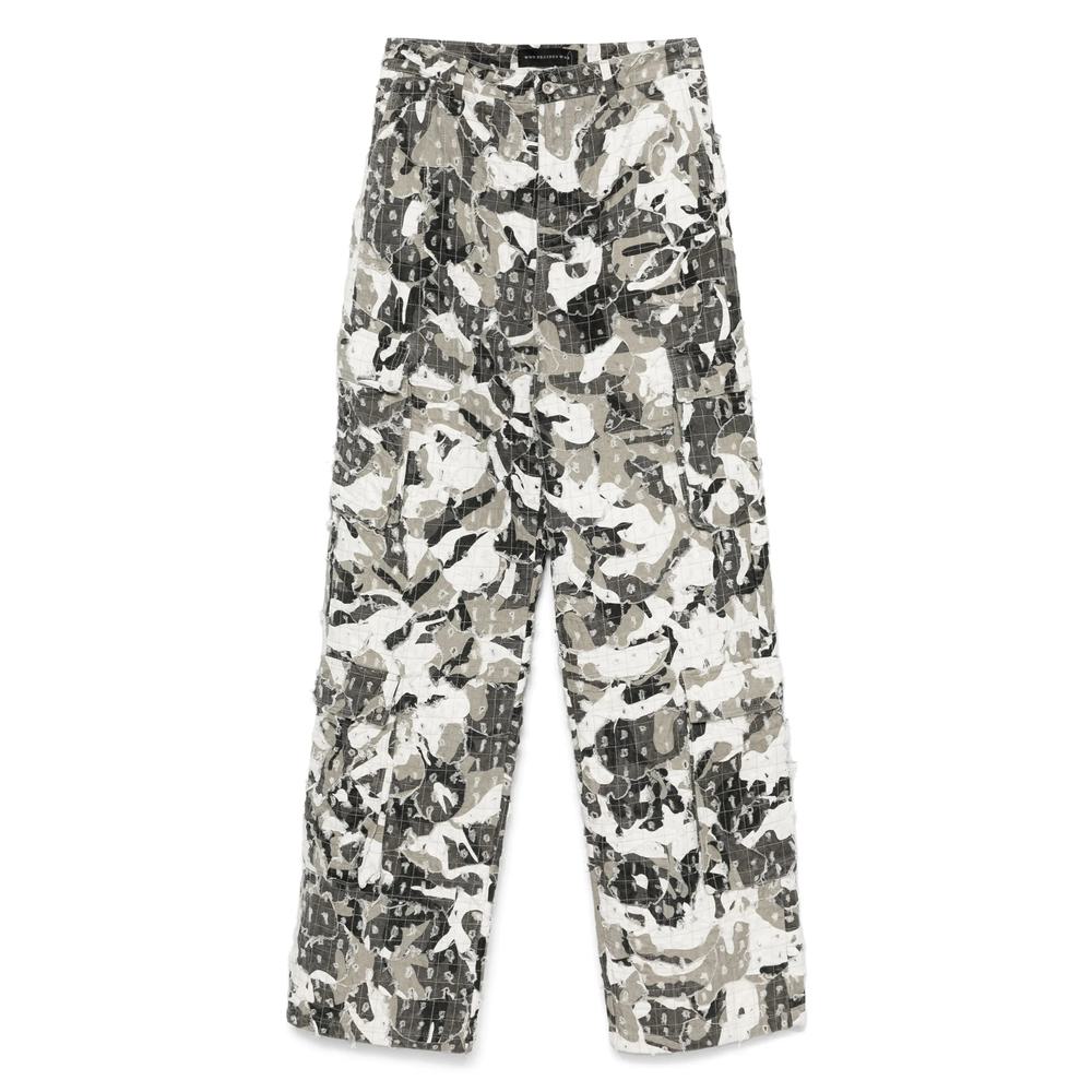 Who Decides War Pants