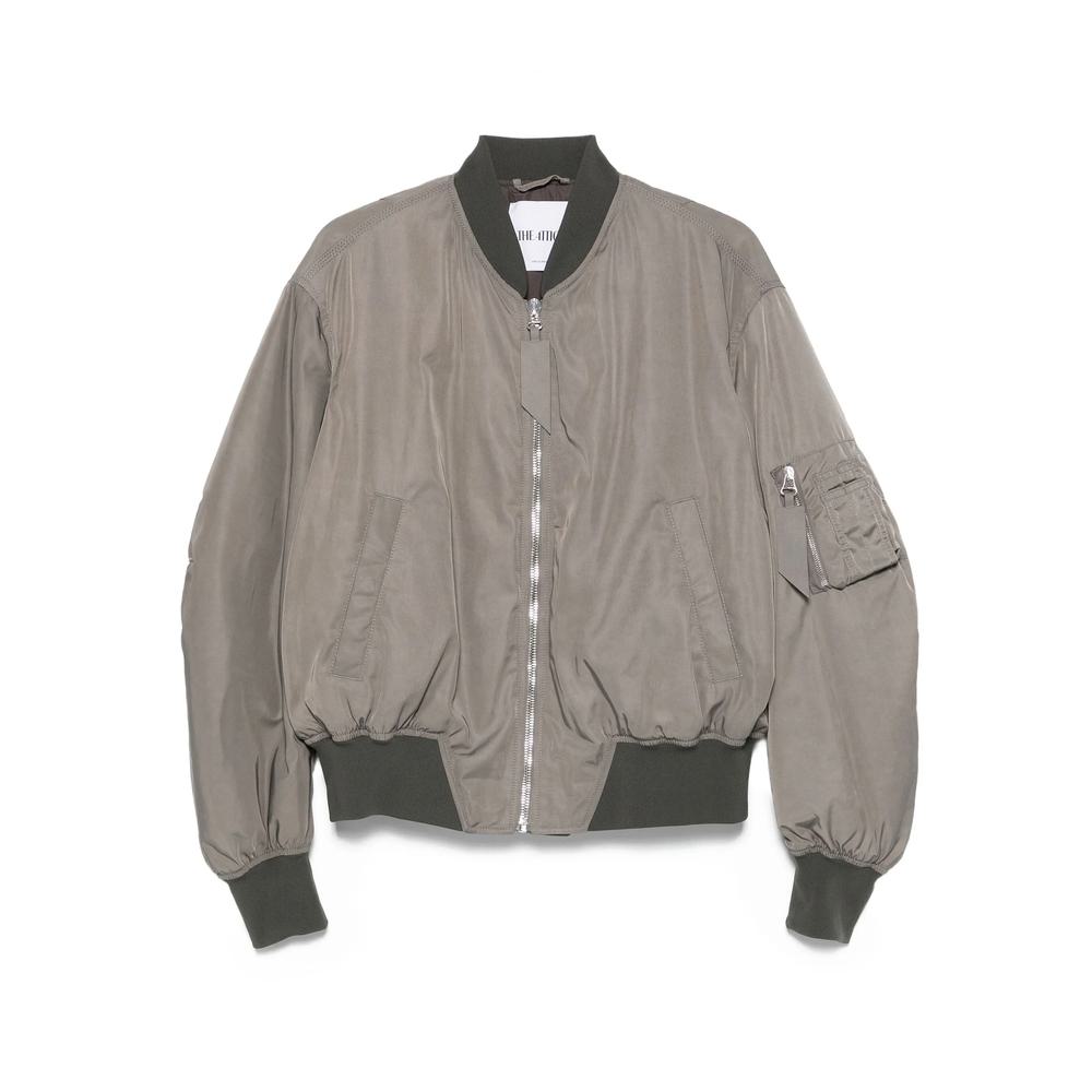 The Attico Outerwears
