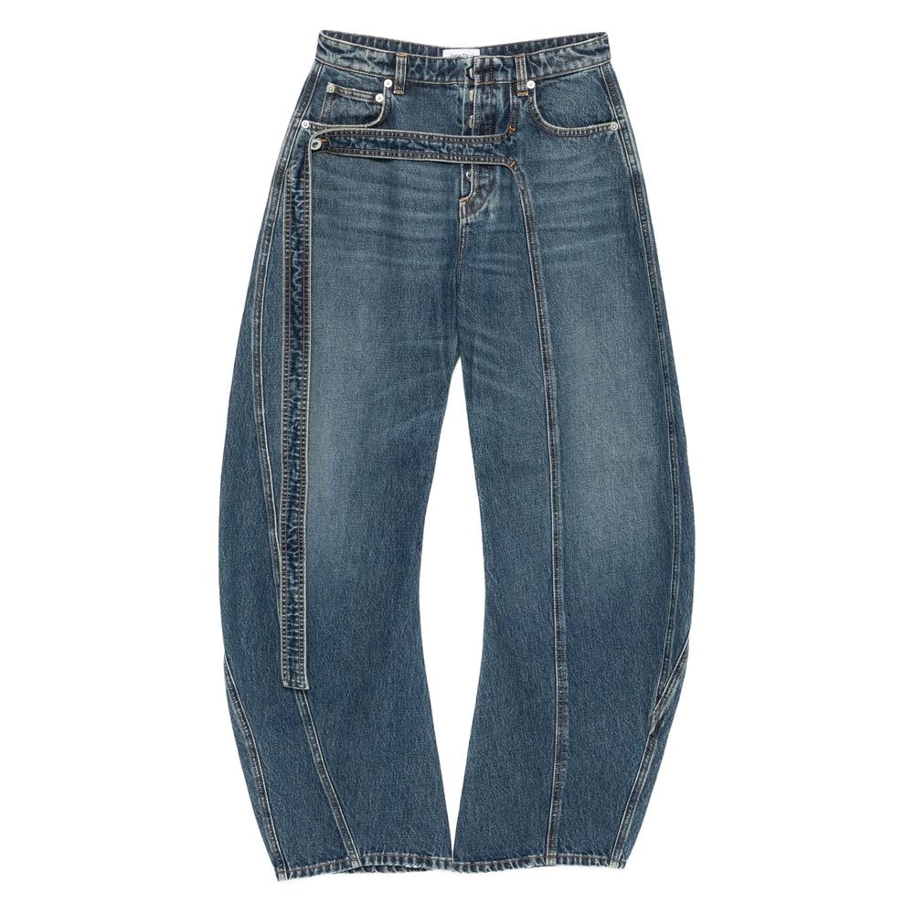 Jean Paul Gaultier Jeans