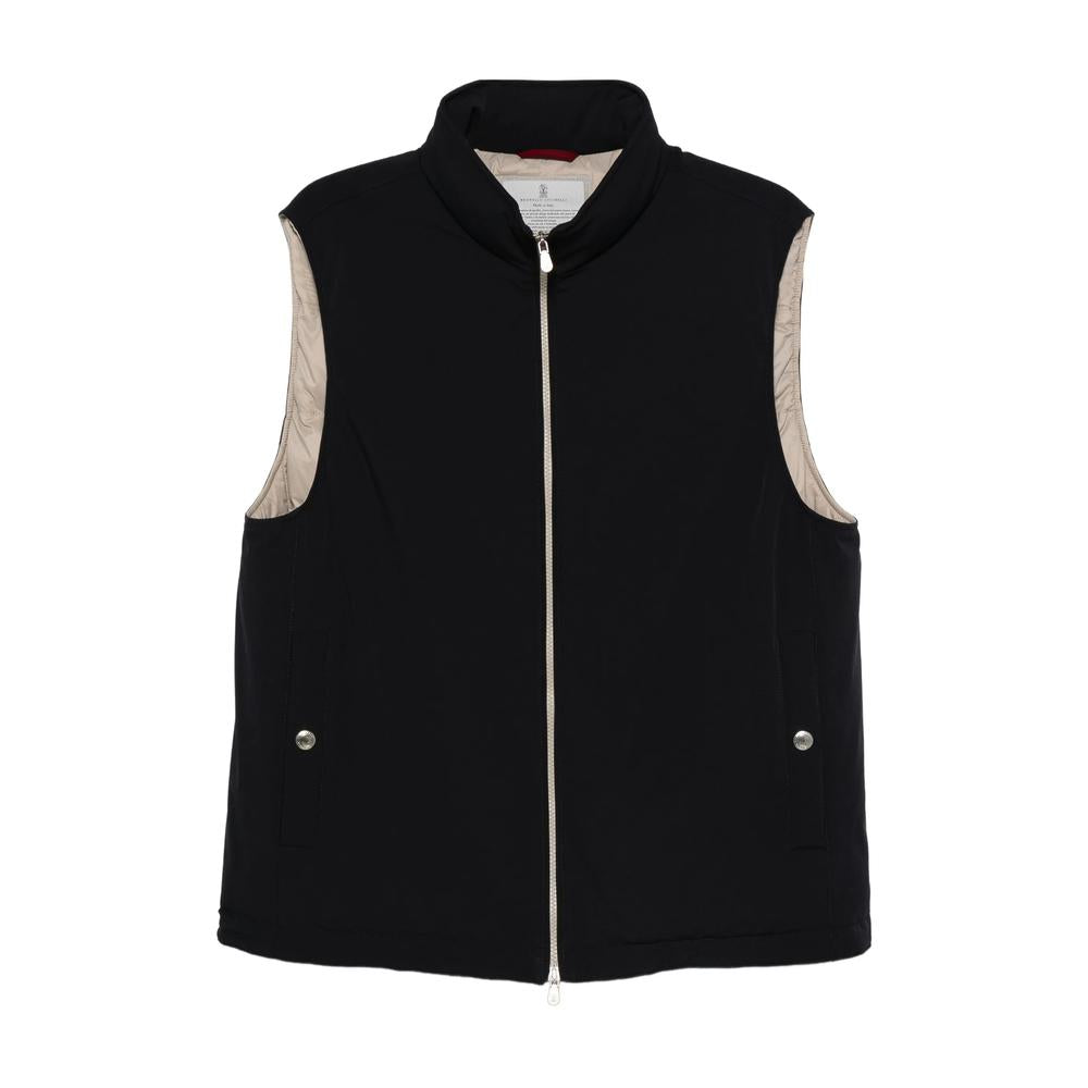 Brunello Cucinelli 外套马甲