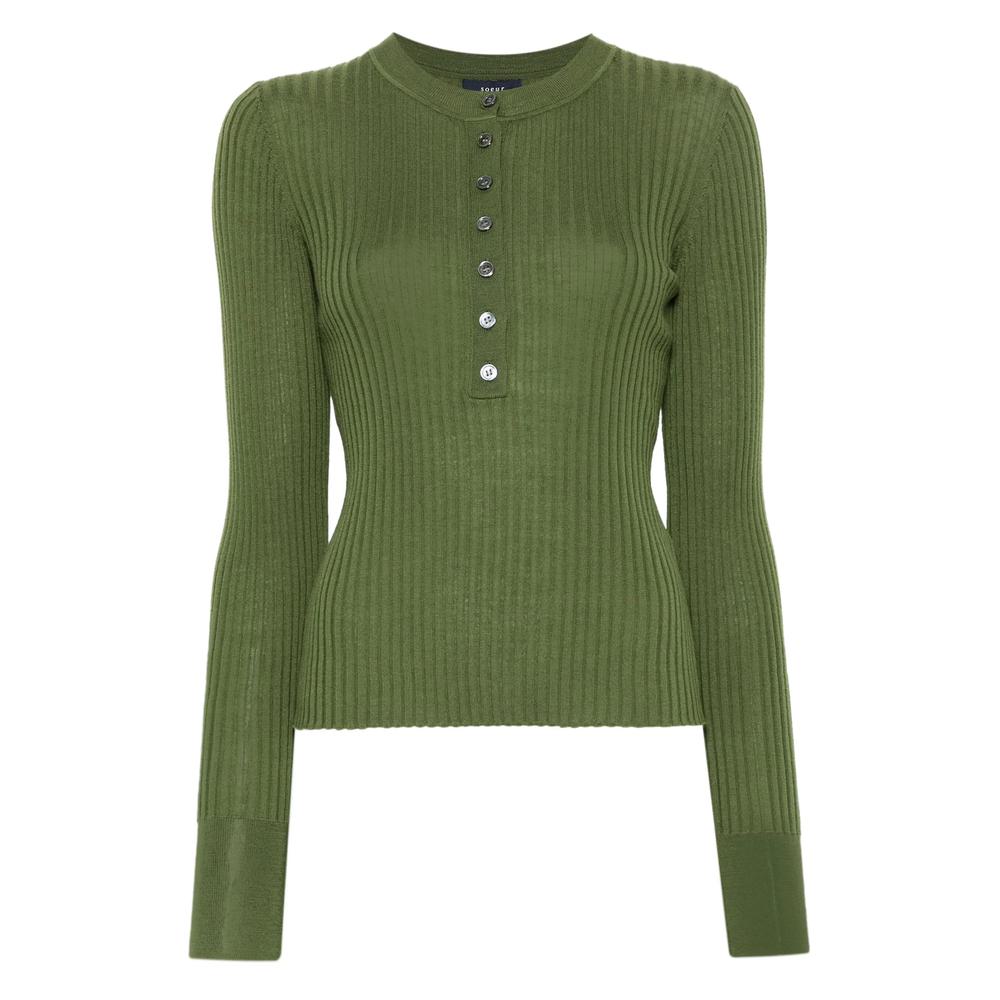 Soeur Sweaters