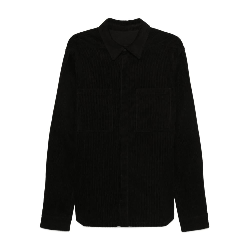 Rick Owens Shirts