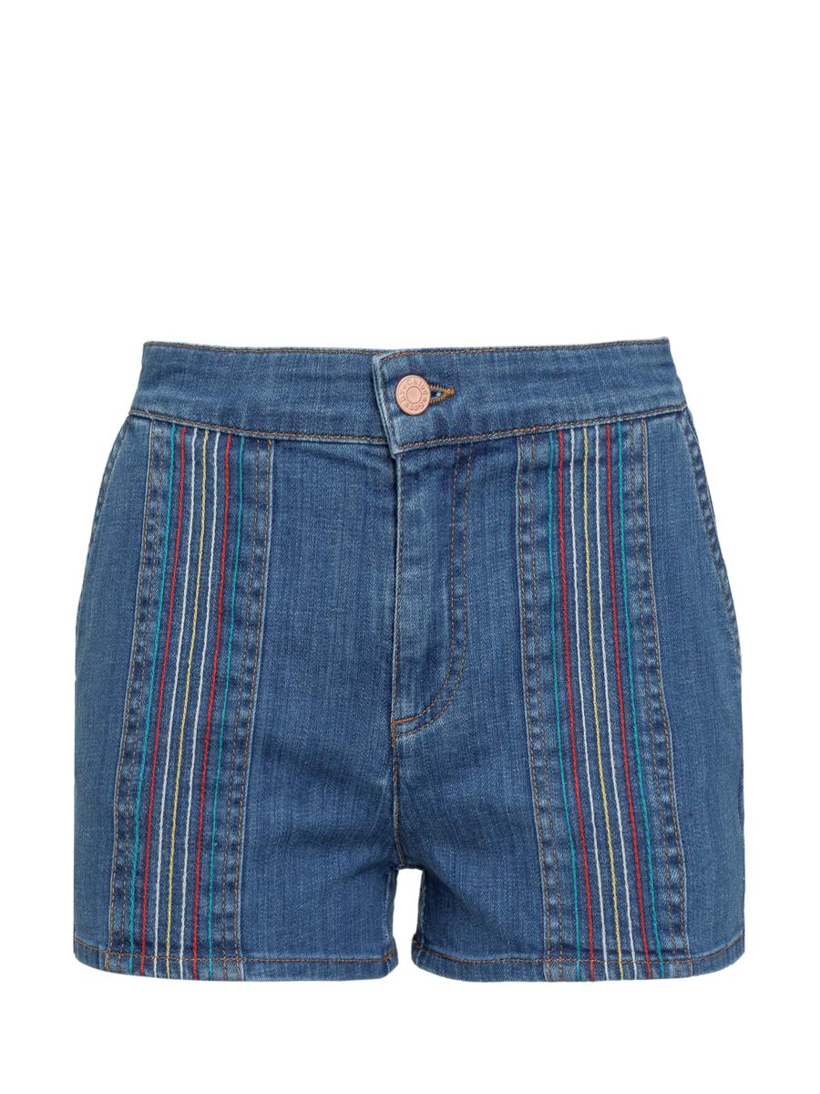 See By Chloé Shorts