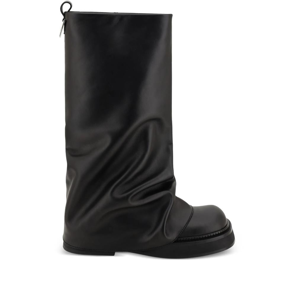 The Attico Shoes