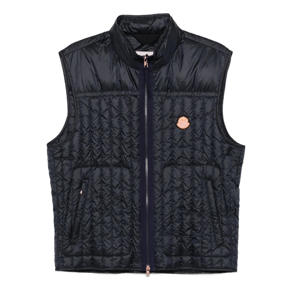 Moncler X Donald Glover Outwear Waistcoats