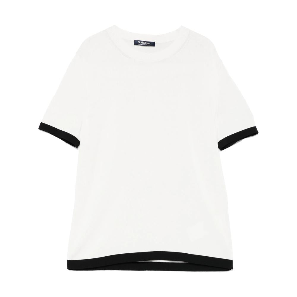 'S Max Mara T-Shirts