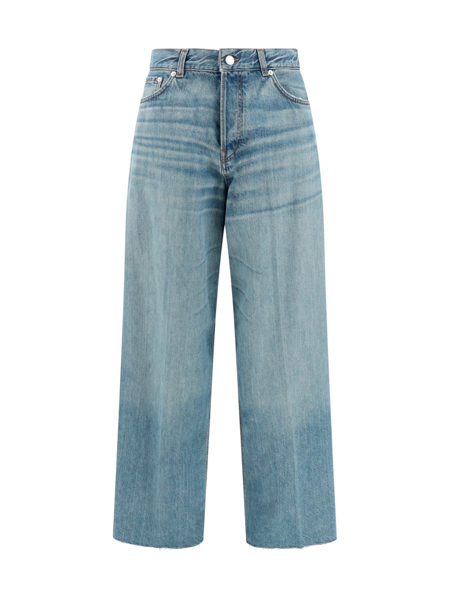Haikure Jeans