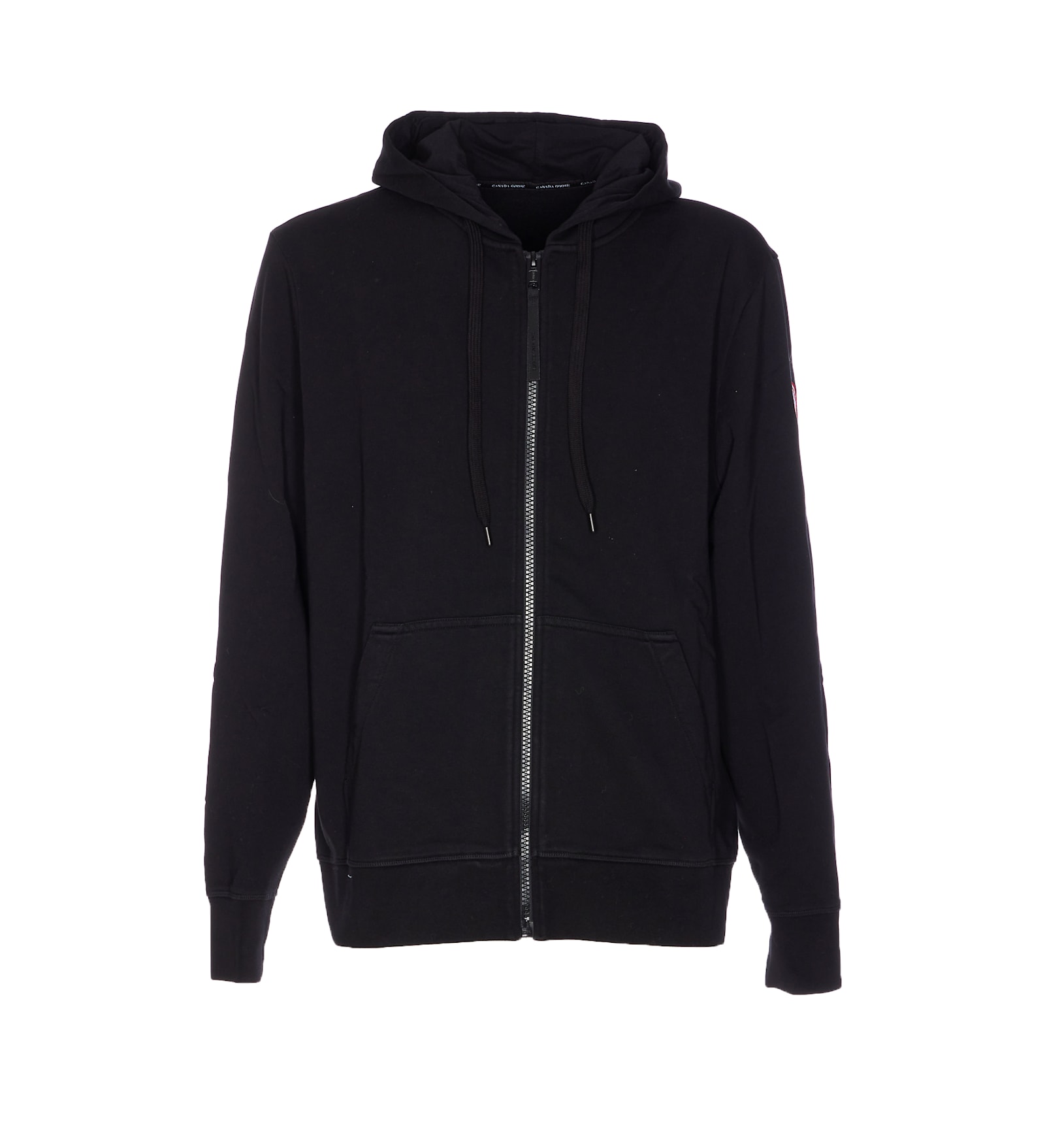 Canada Goose Huron Zipped Hoodie