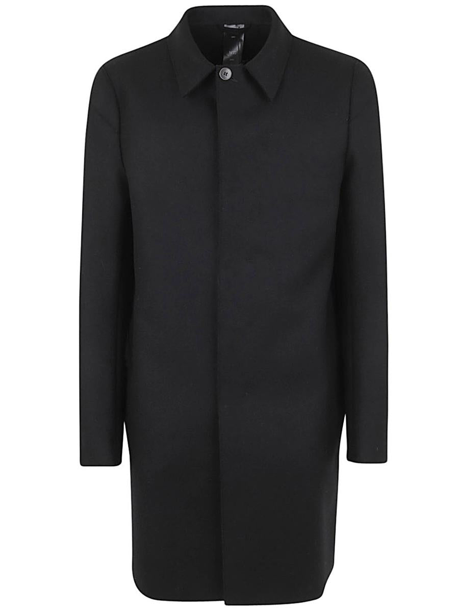 Sapio Short Coat Cloth Clothing