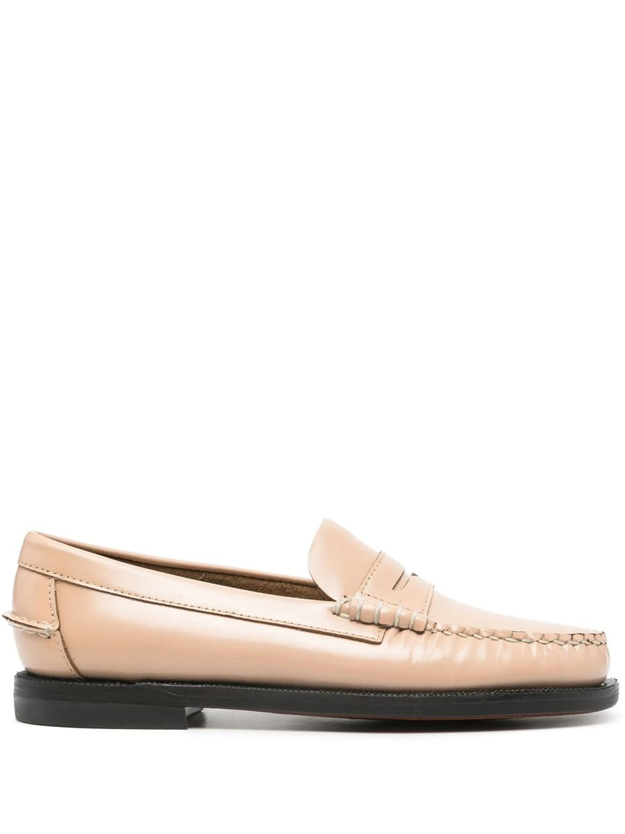 Sebago Classic Dan Pigment Woman Shoes