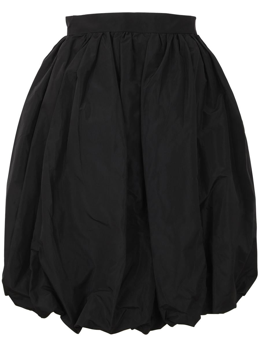 Patou Generous Skirt Clothing