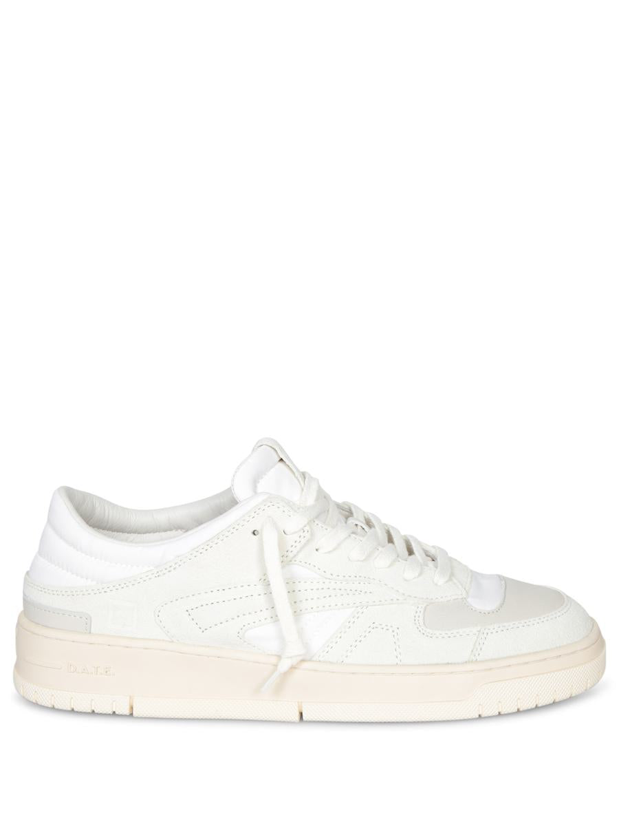 D. A.T. E. Sneakers