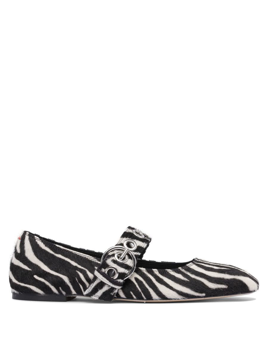 Aeyde Ballerinas