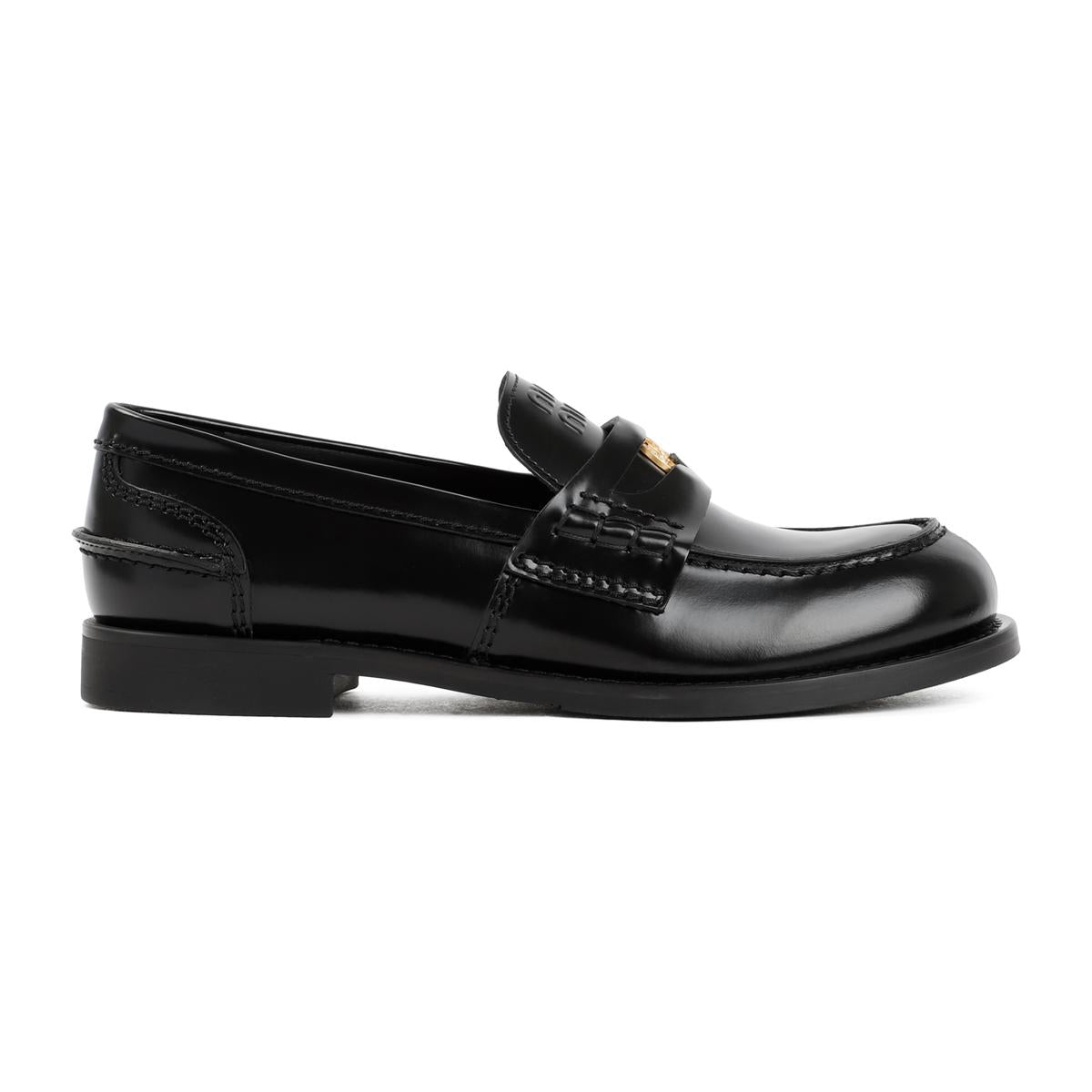 Miu Miu Loafers