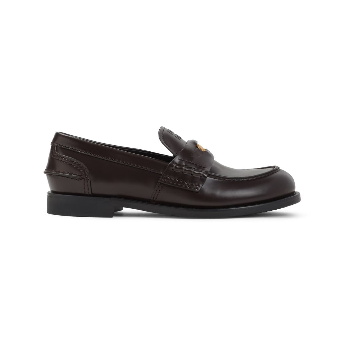 Miu Miu Loafers