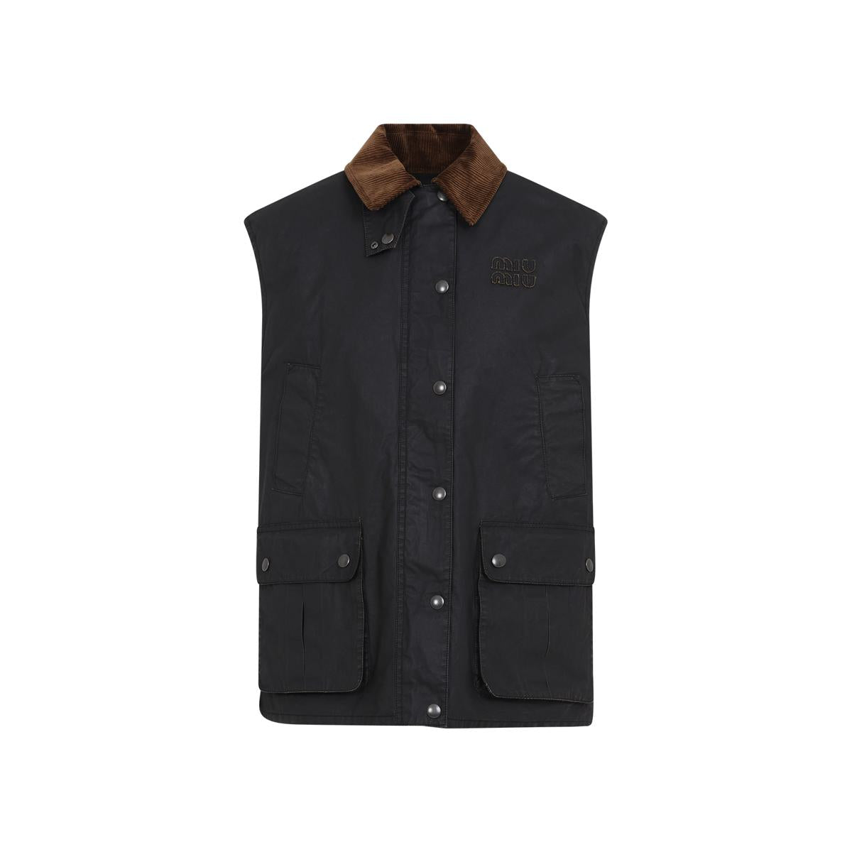 Miu Miu Jacket