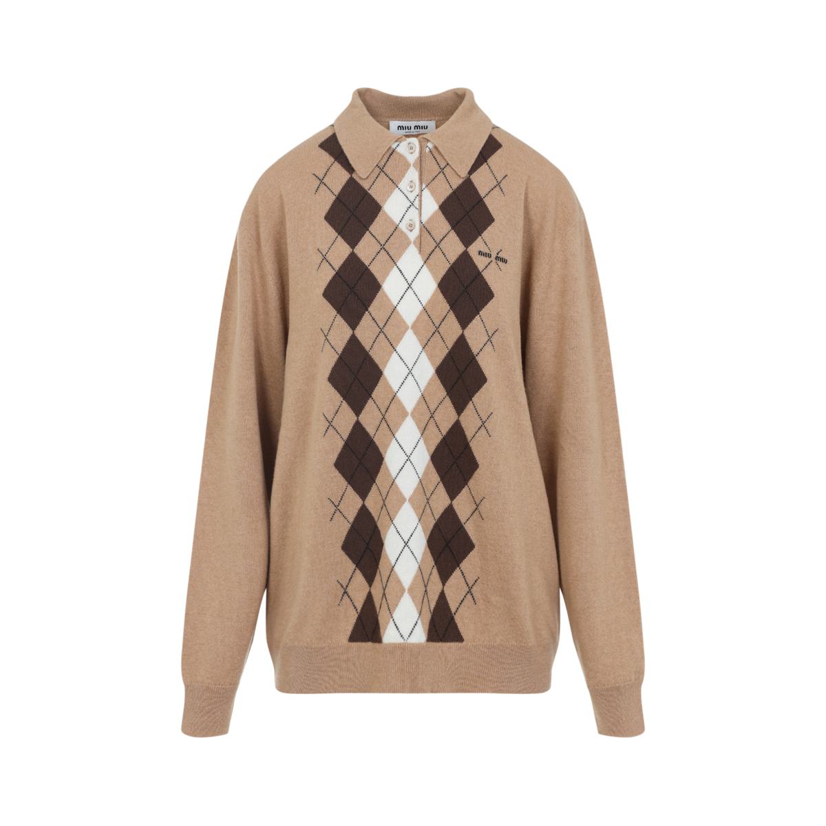 Miu Miu Sweater