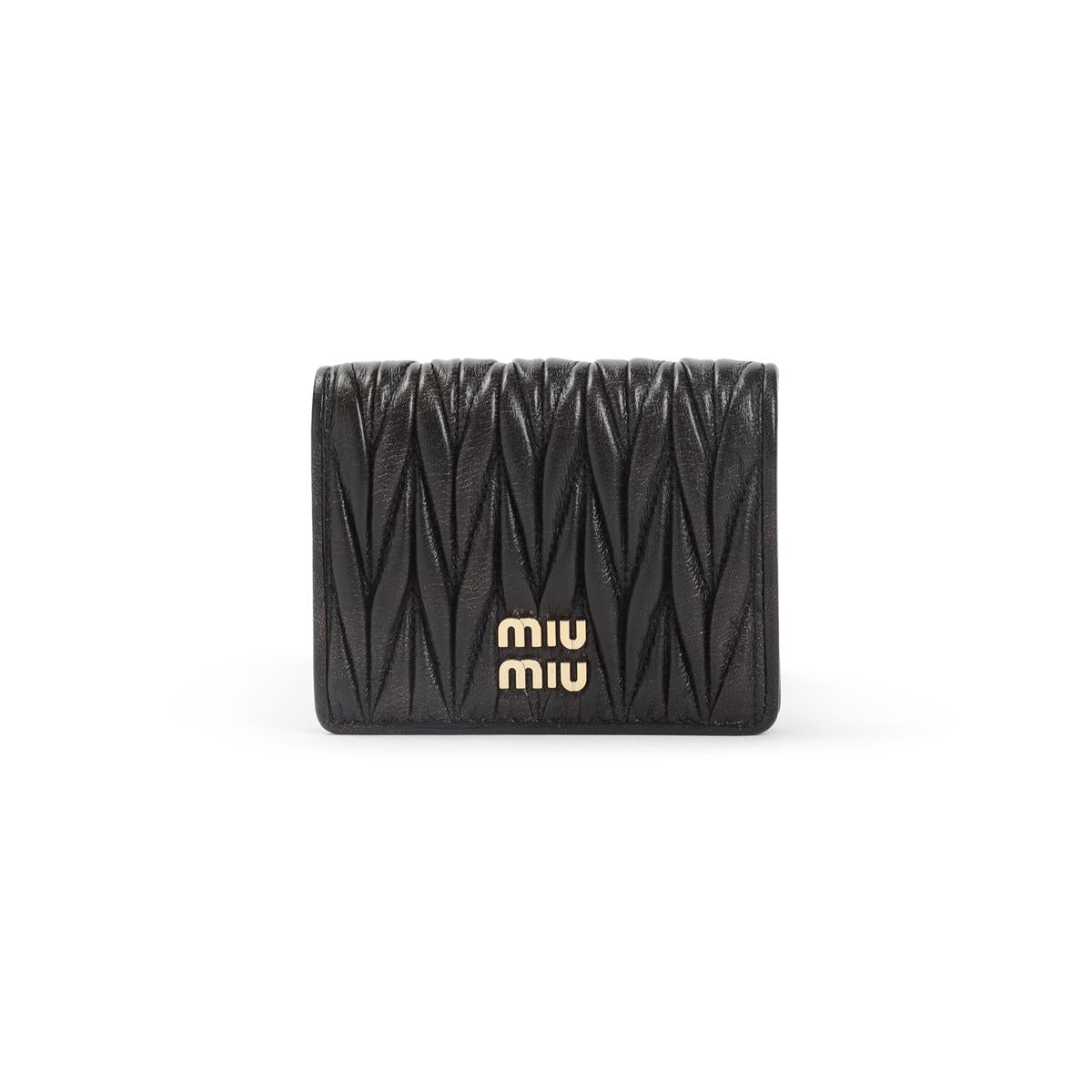 Miu Miu Smallleathergoods