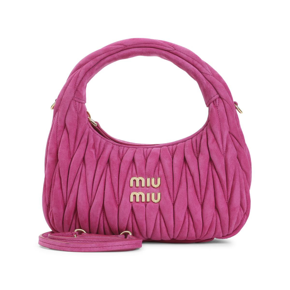 Miu Miu Shoulder bags