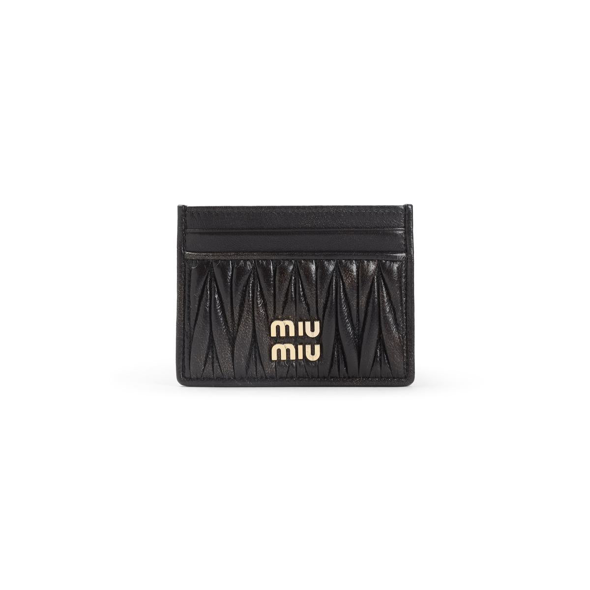 Miu Miu Smallleathergoods