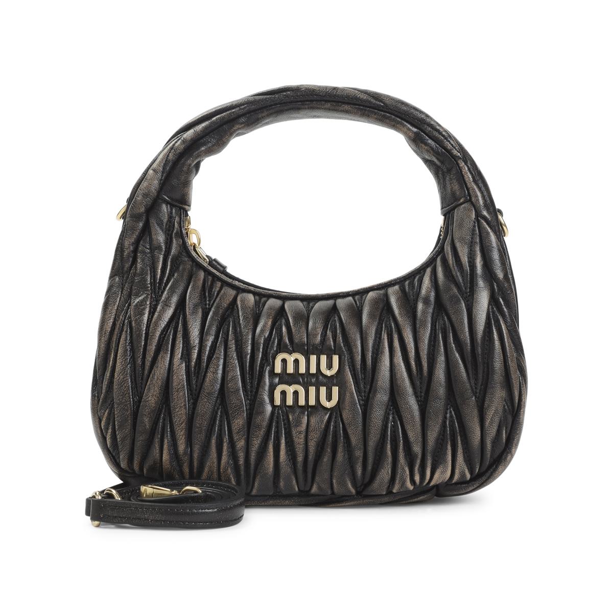 Miu Miu Shoulder bags