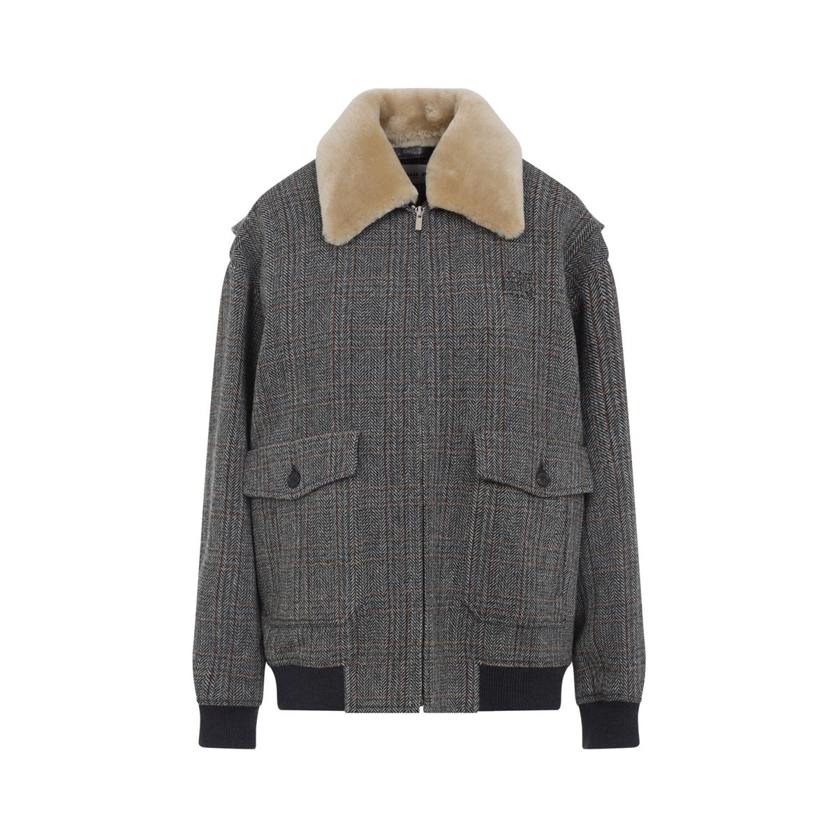 Miu Miu Jacket