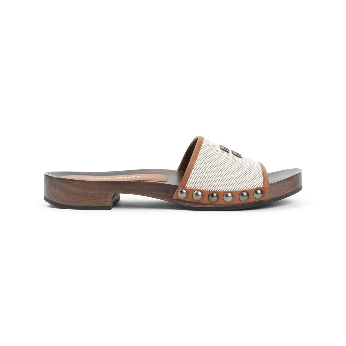 Miu Miu Sandals