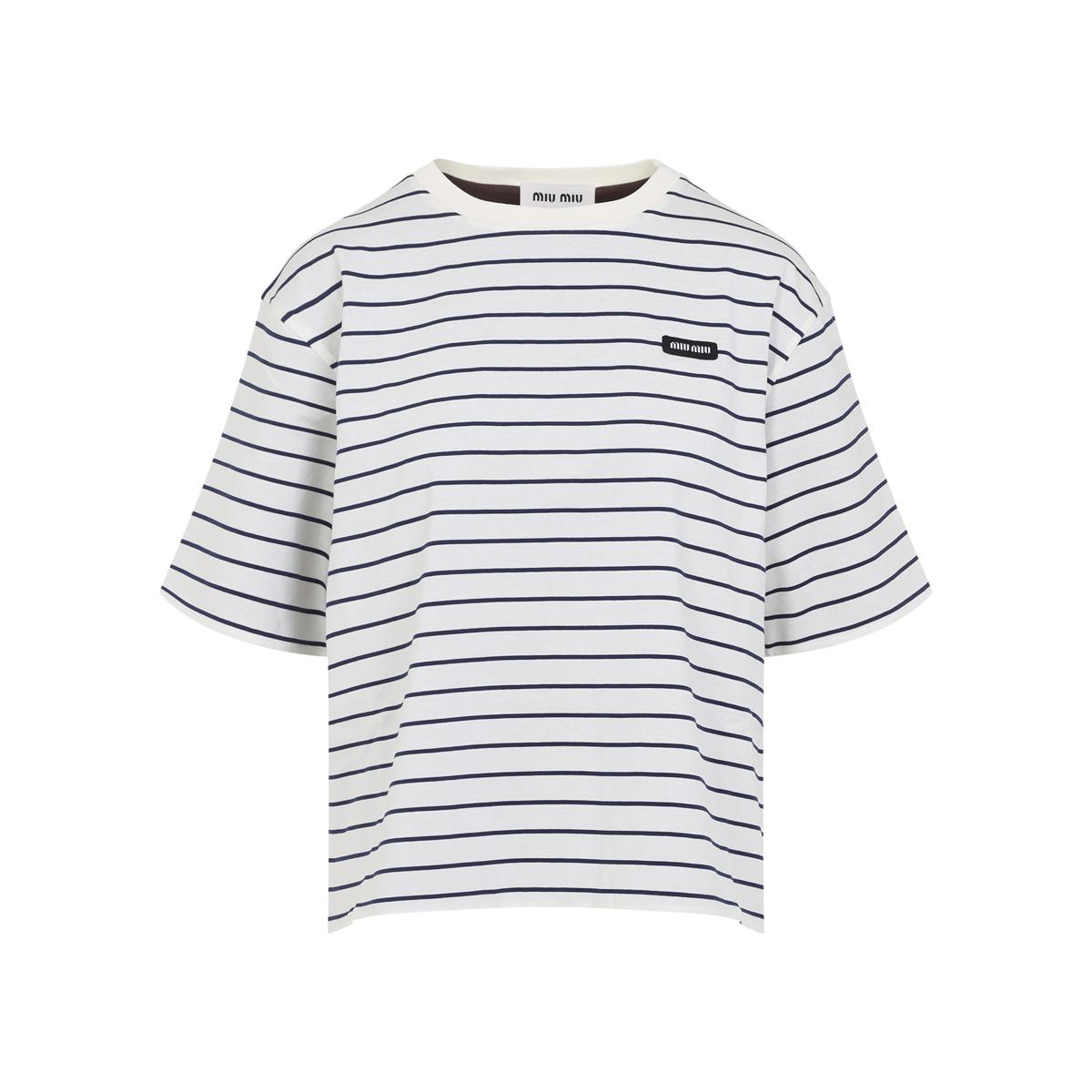 Miu Miu Tshirt