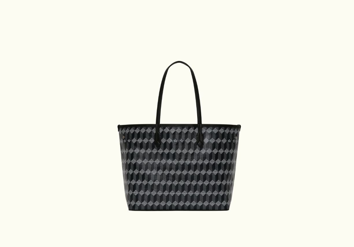 Au Départ Tote No.47