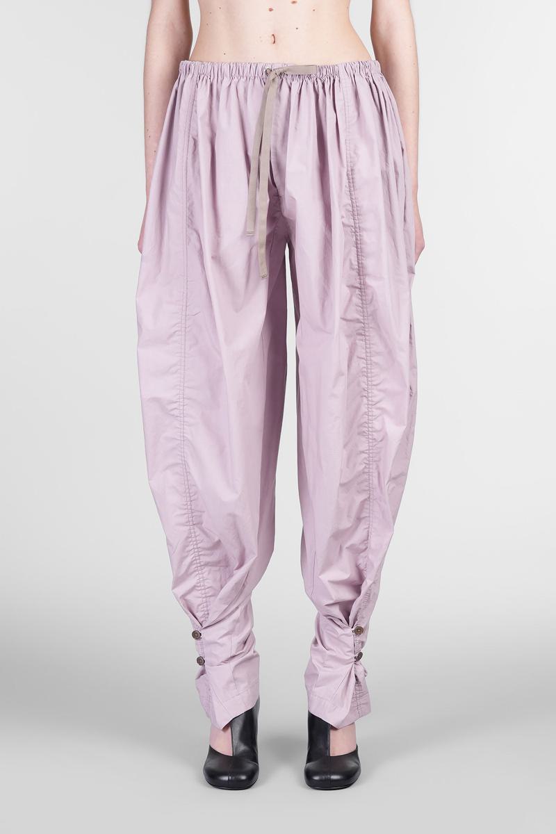Lemaire Pants