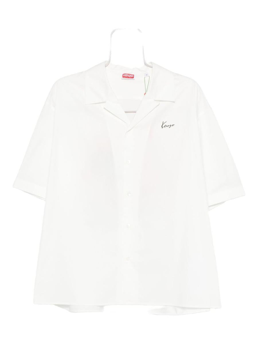 Kenzo Shirts