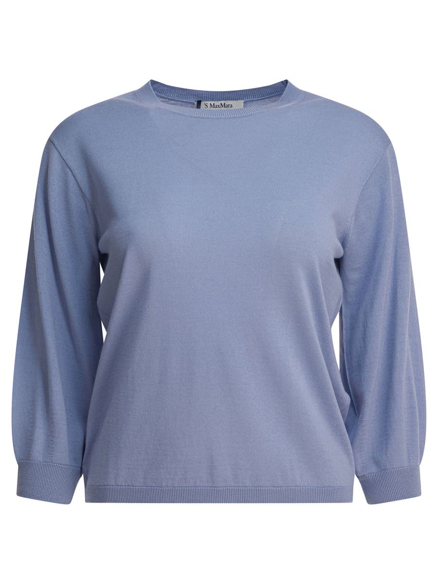 'S Max Mara Knitwear