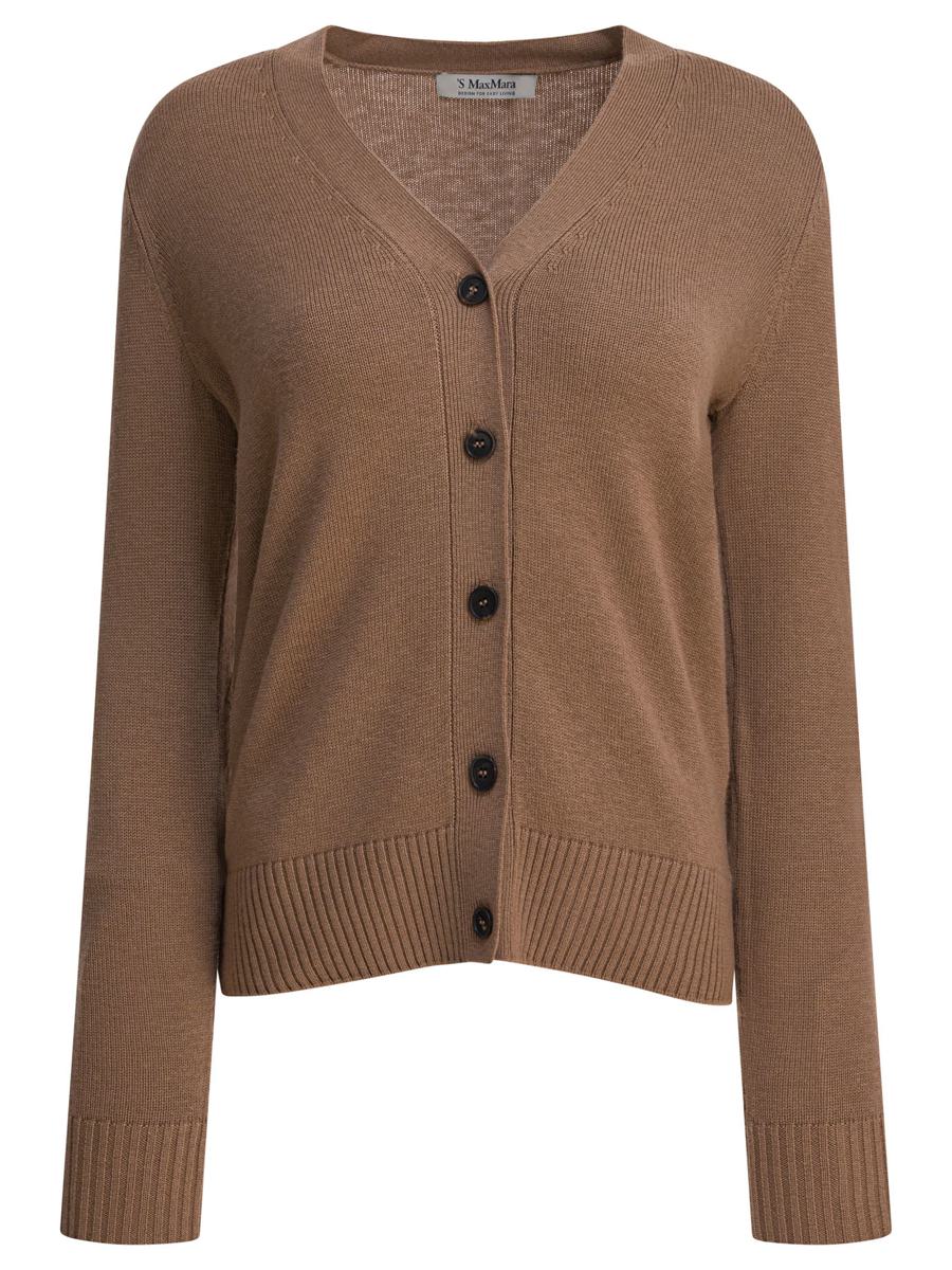'S Max Mara Knitwear