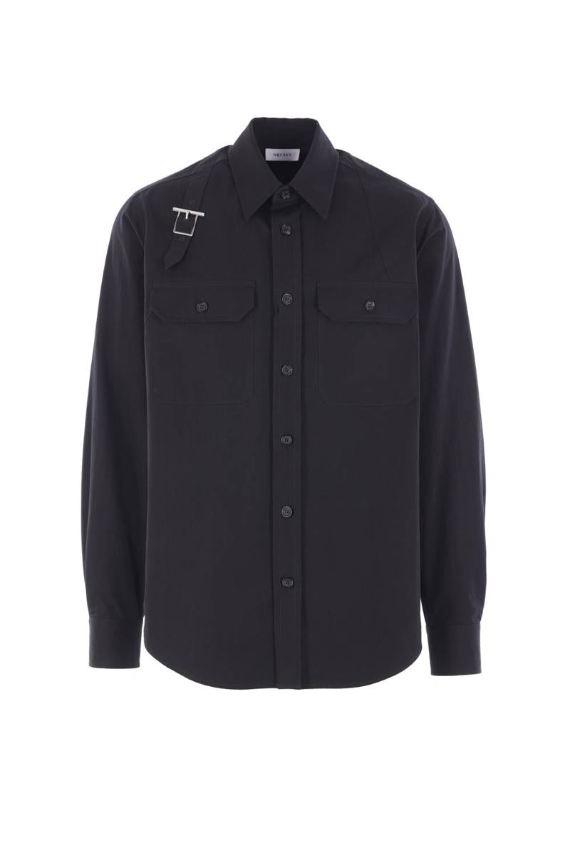 Alexander McQueen Shirts