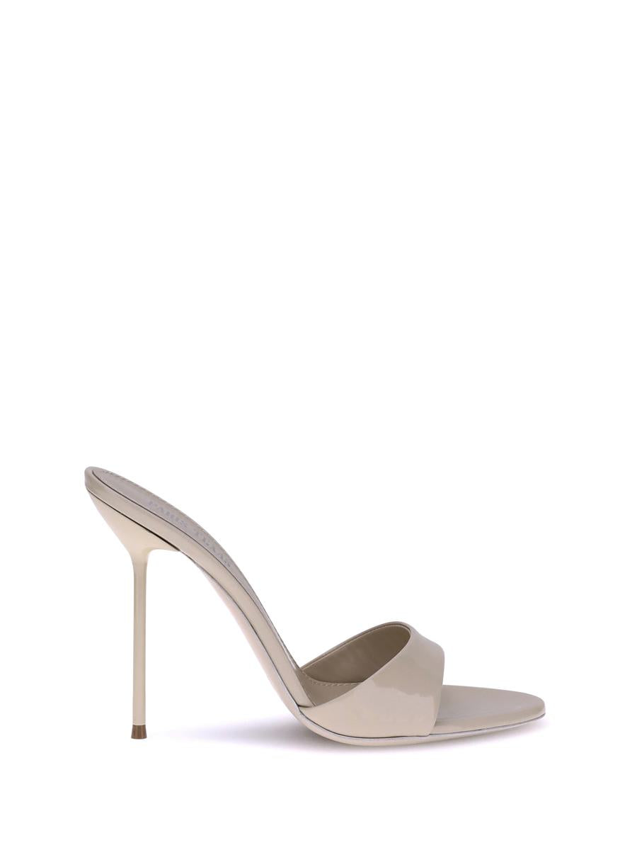 Paris Texas Sandals
