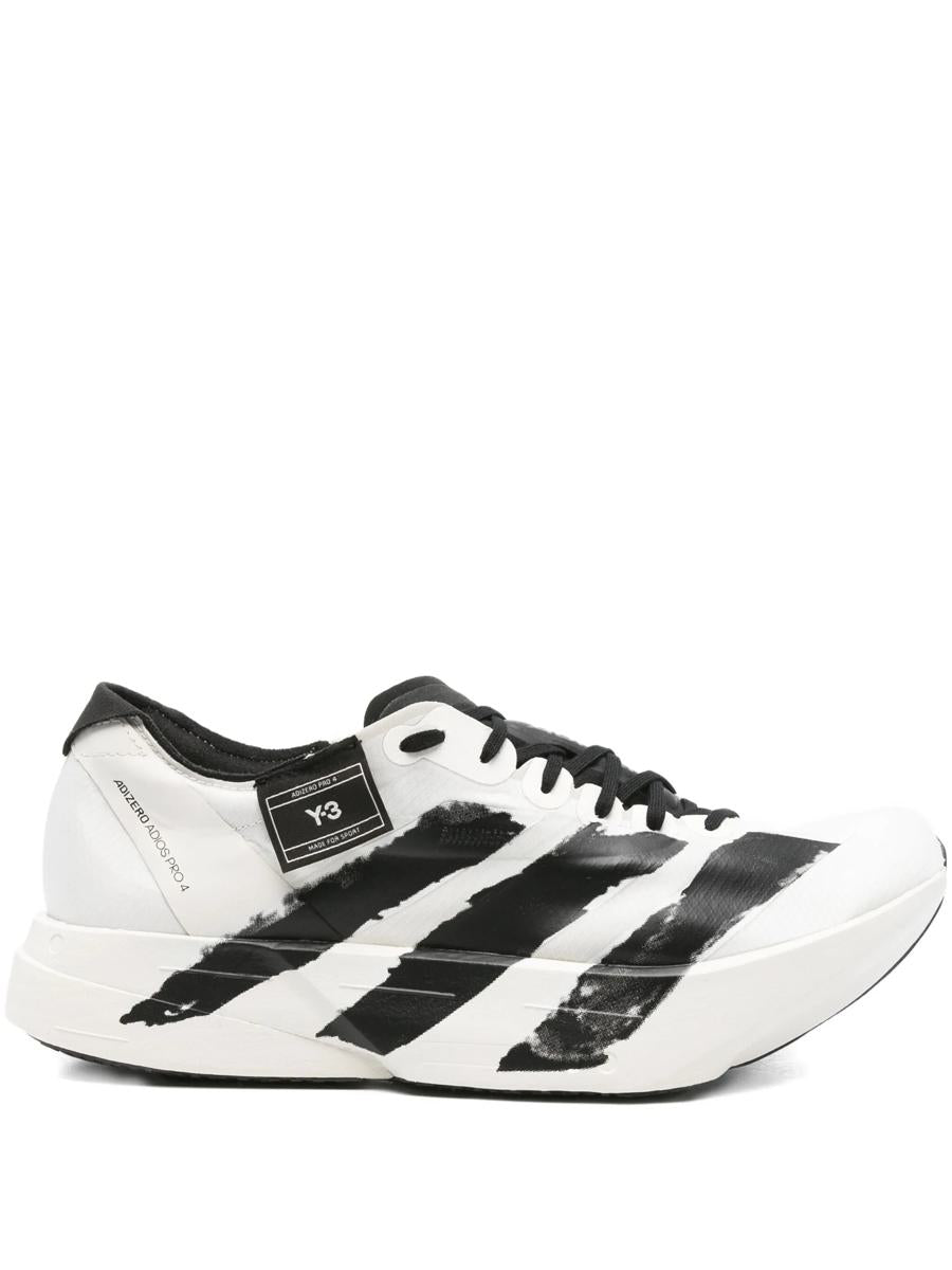 Y-3 Adidas Adios Pro 4 M Shoes