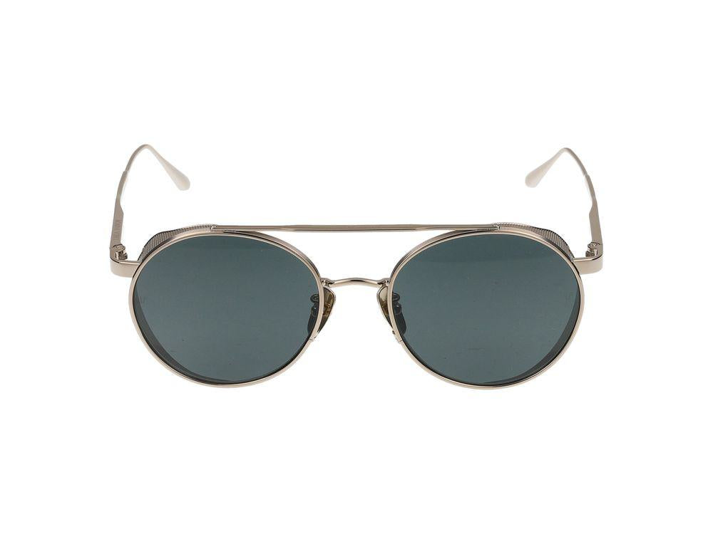 LINDA FARROW Sunglasses
