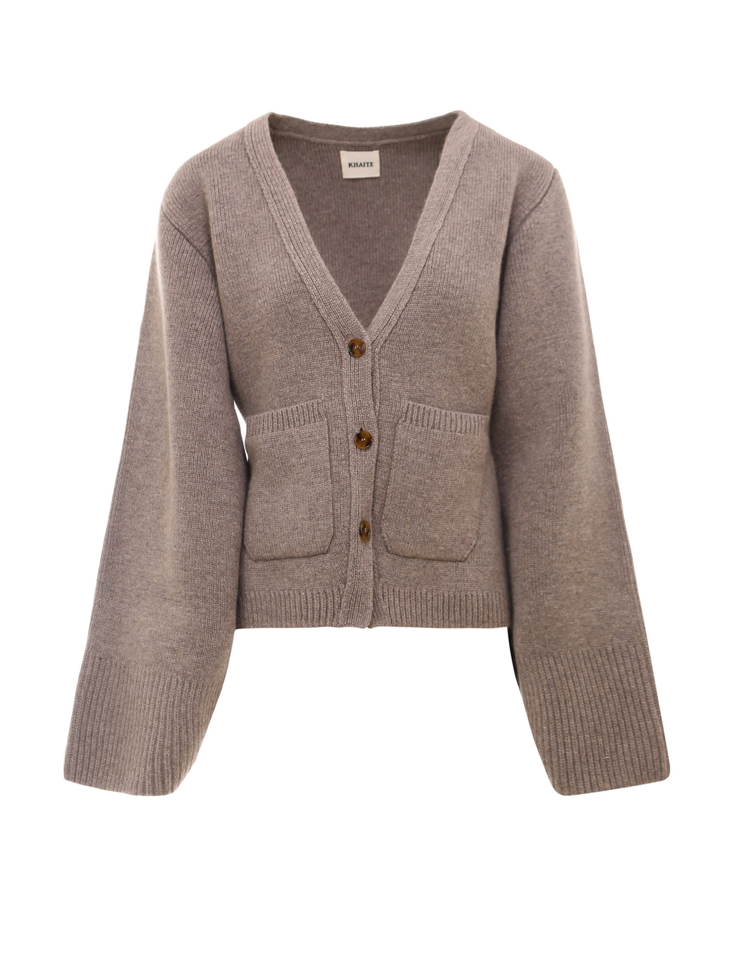 Khaite Cardigan
