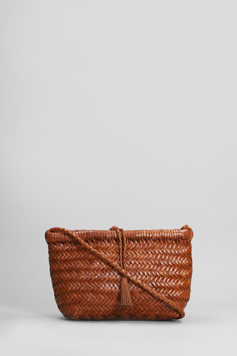 Dragon Diffusion Minsu Mini Basket Hand Bag Color