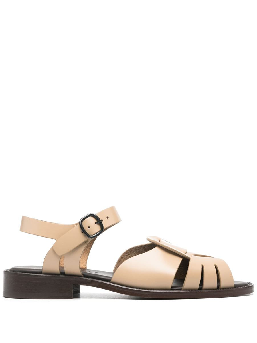 Hereu Ancora Shoes