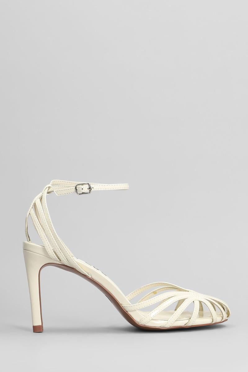 Bibi Lou Serabi 85 Sandals