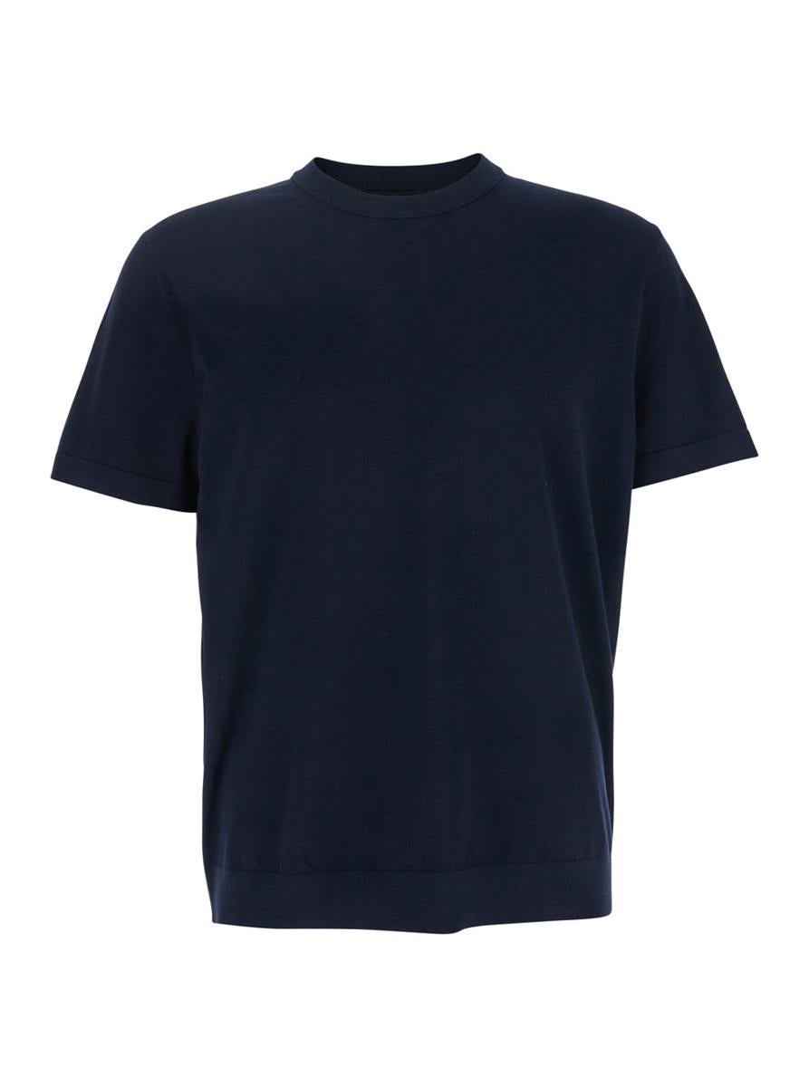 Sarior Tee. Light Bil