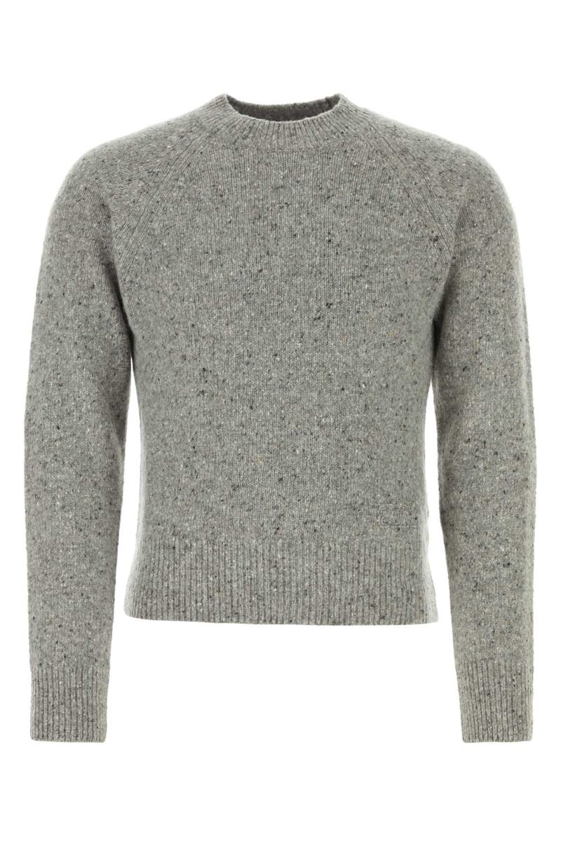 AMI Paris Knitwear